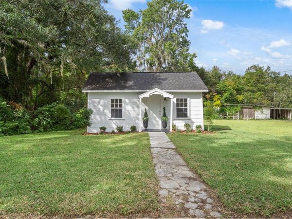 515 STAFFORD AVENUE , BROOKSVILLE, FL 34601