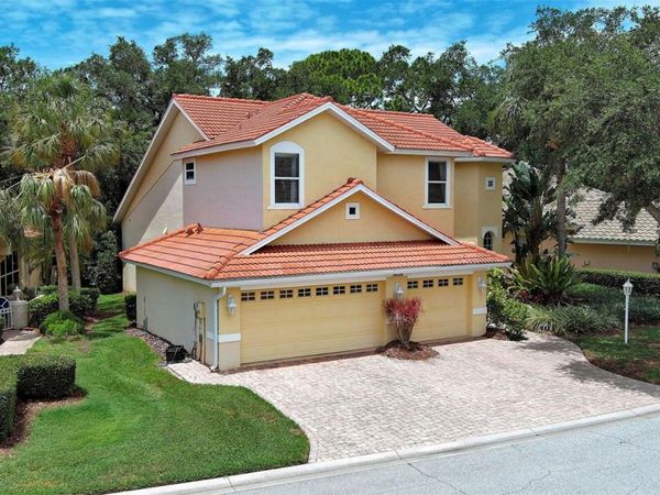 5026 HANGING MOSS LANE, SARASOTA, FL 34238