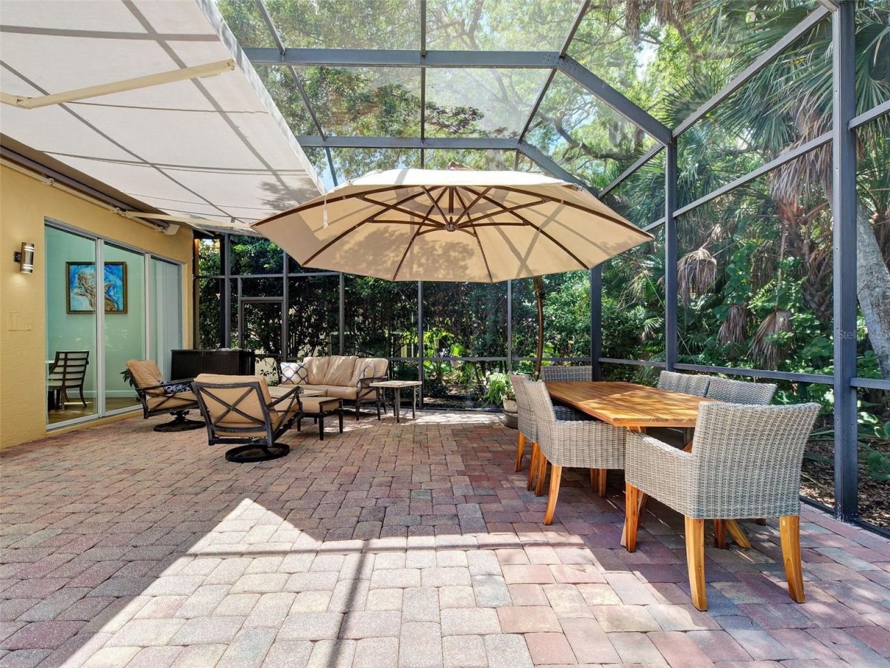 5026 Hanging Moss Lane, Sarasota, FL 34238 Photo