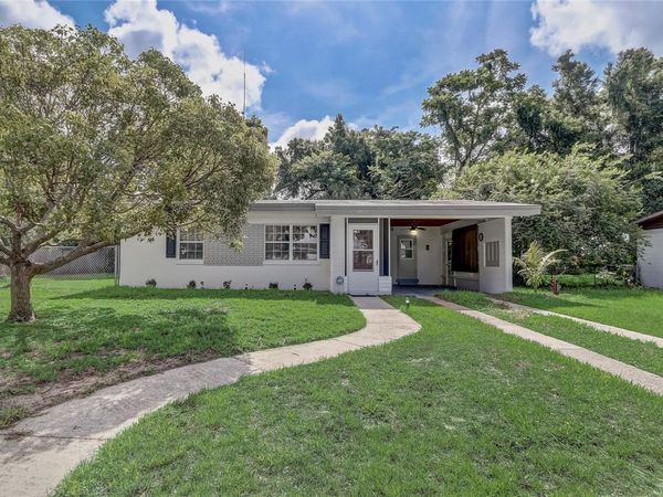 3421 HICKORY STREET NW, WINTER HAVEN, FL 33881