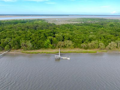 0 South Fenwick Island, Edisto Island, SC 29438