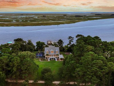 3358 Baldwin Lane, Green Pond, SC 29446