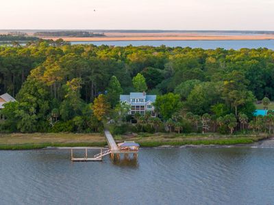 3358 Baldwin Lane, Green Pond, SC 29446