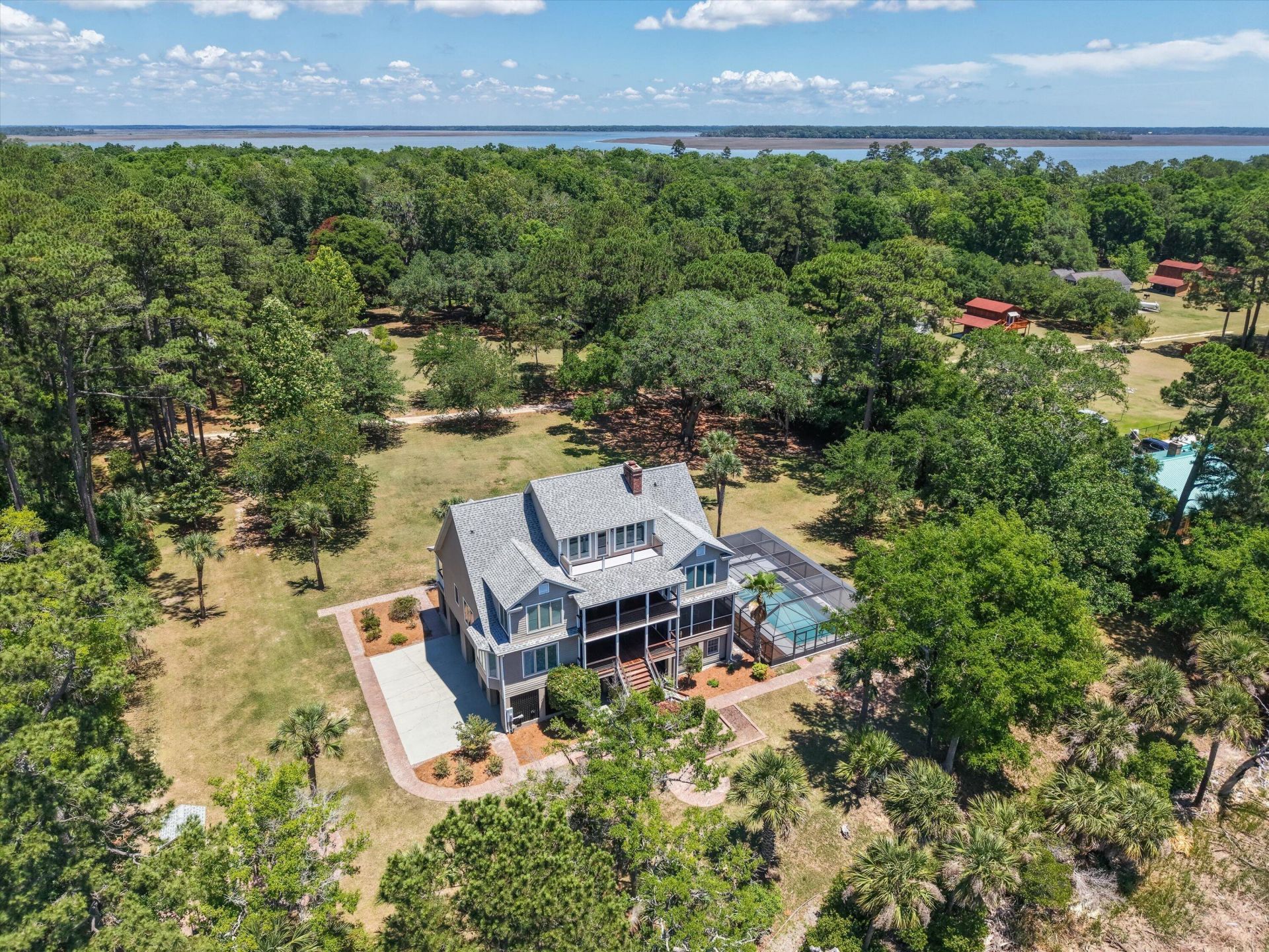 3358 Baldwin Lane Photo 58