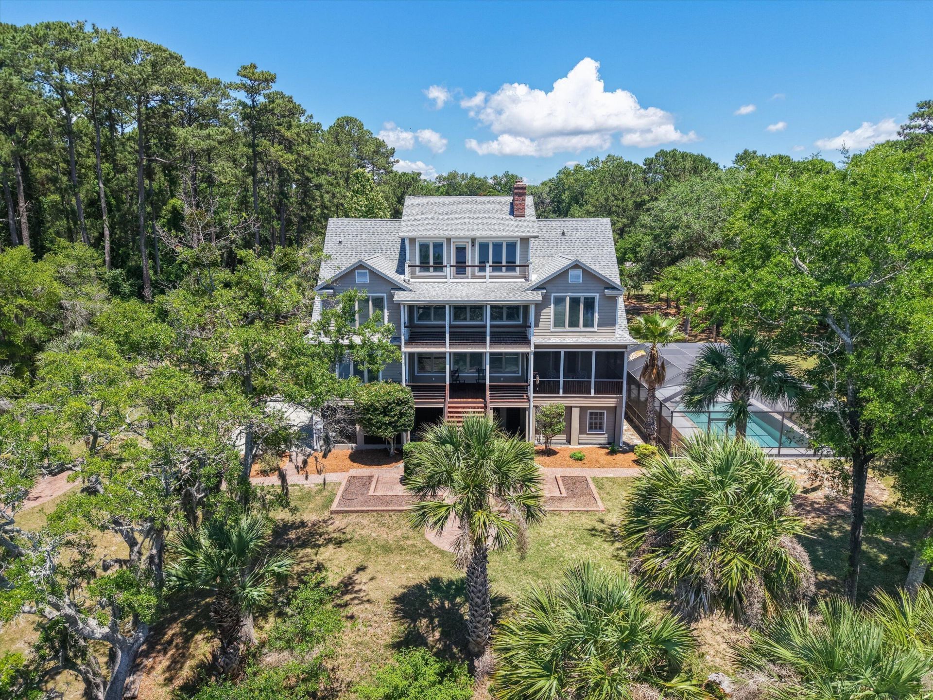 3358 Baldwin Lane Photo 61