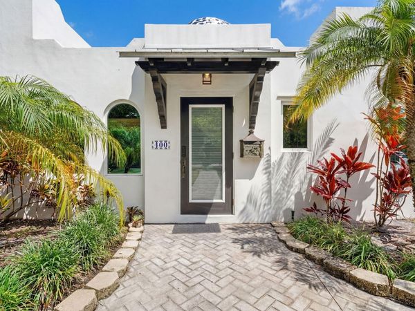 400 NE 5th Avenue, Pompano Beach, FL 33060