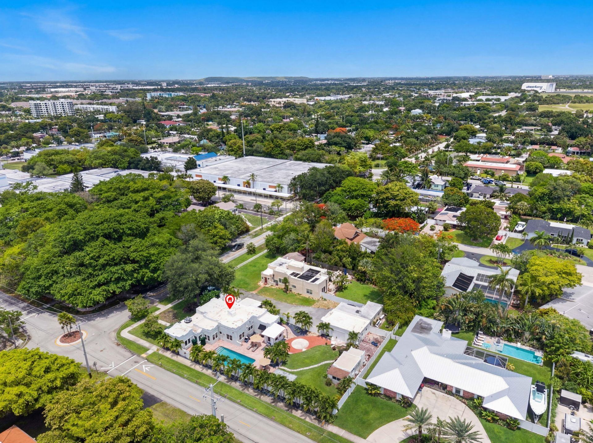 400 NE 5th Avenue, Pompano Beach, FL 33060 Photo