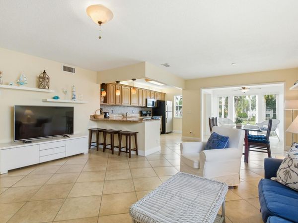 34 Colonial Club Drive, Unit 204, Boynton Beach, FL 33435