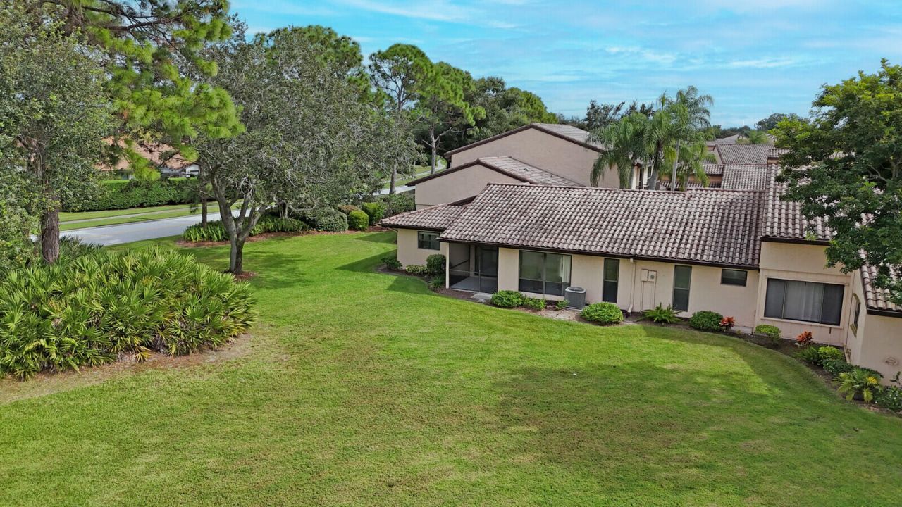 3705 SW Quail Meadow Trail, Unit E, Palm City, FL 34990 Photo