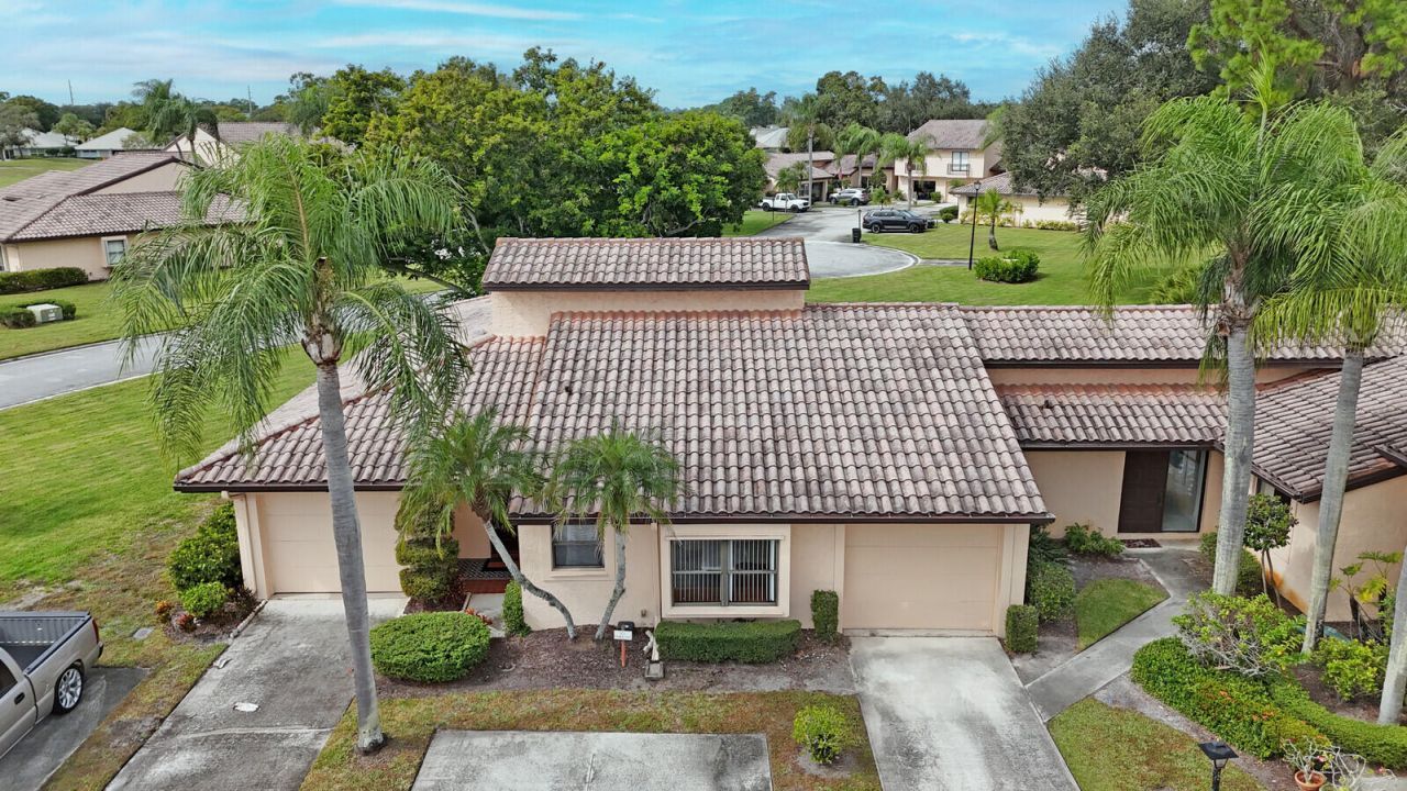 3705 SW Quail Meadow Trail, Unit E, Palm City, FL 34990 Photo
