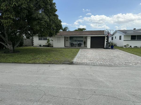 7932 Tropicana Street, Miramar, FL 33023