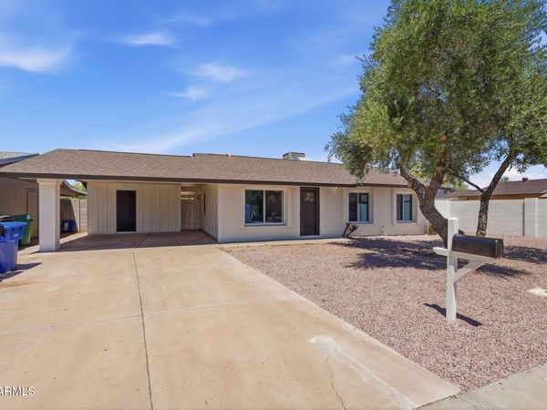 738 N SANTA ANNA, Mesa, AZ 85201