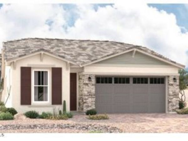 5327 W HARMONT Drive, Glendale, AZ 85302