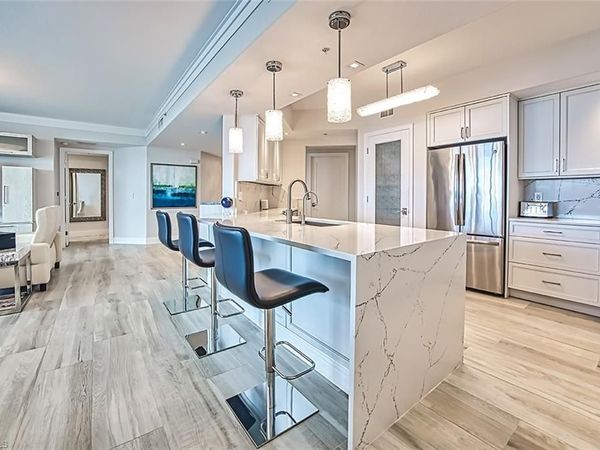 12601 Mastique Beach BLVD , Unit 502, FORT MYERS, FL 33908