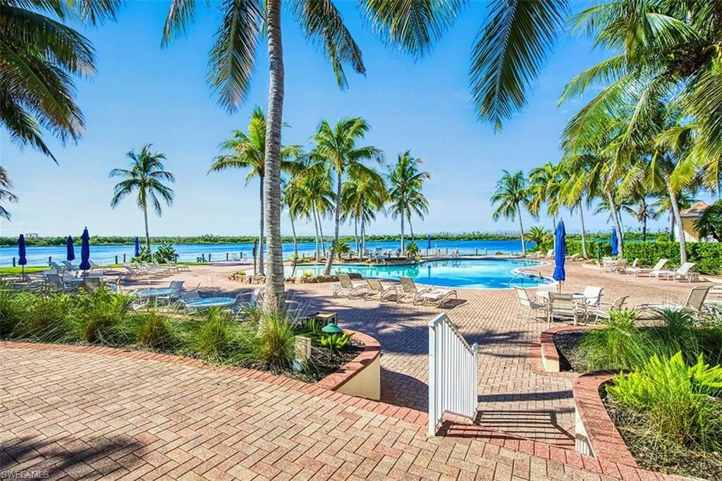 12601 Mastique Beach Blvd , Unit 502, Fort Myers, FL 33908 Photo
