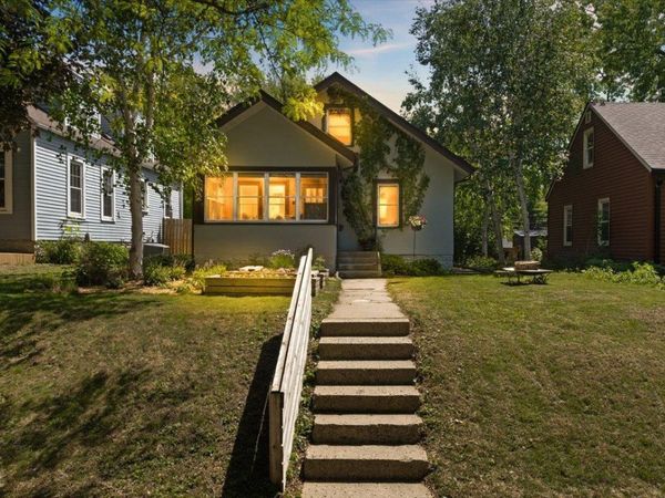 5233 44th Avenue S, Minneapolis, MN 55417