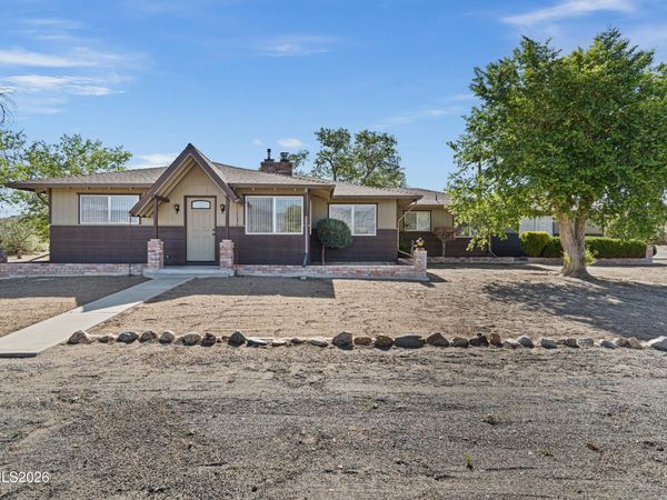1943 Sheep Camp Road, Gardnerville, NV 89410
