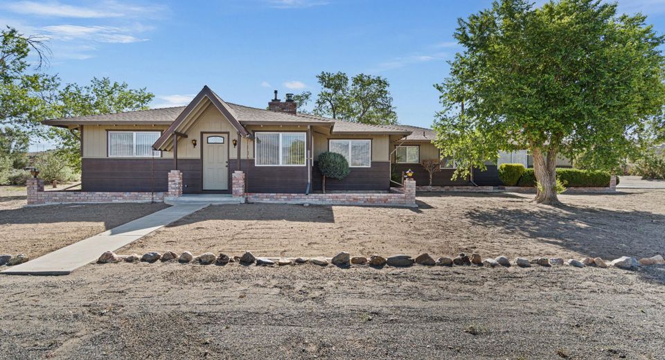 1943 Sheep Camp Road, Gardnerville, NV 89410 Photo