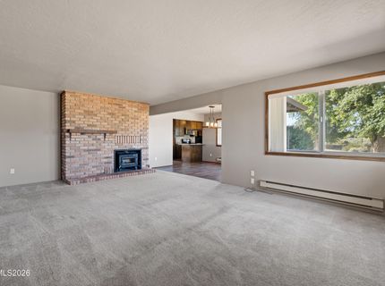 1943 Sheep Camp Road, Gardnerville, NV 89410 Photo