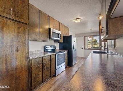 1943 Sheep Camp Road, Gardnerville, NV 89410 Photo