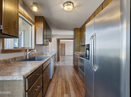 1943 Sheep Camp Road, Gardnerville, NV 89410 Photo