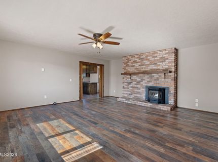 1943 Sheep Camp Road, Gardnerville, NV 89410 Photo