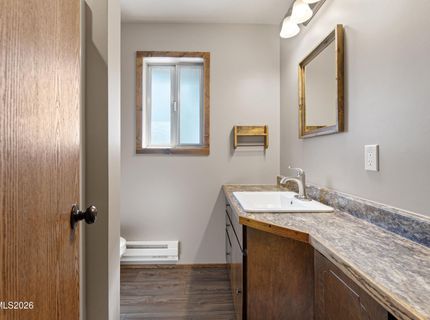 1943 Sheep Camp Road, Gardnerville, NV 89410 Photo