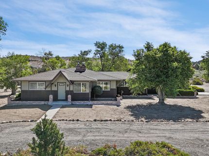 1943 Sheep Camp Road, Gardnerville, NV 89410 Photo