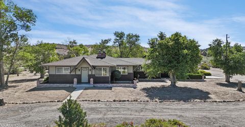 1943 Sheep Camp Road, Gardnerville, NV 89410 Photo