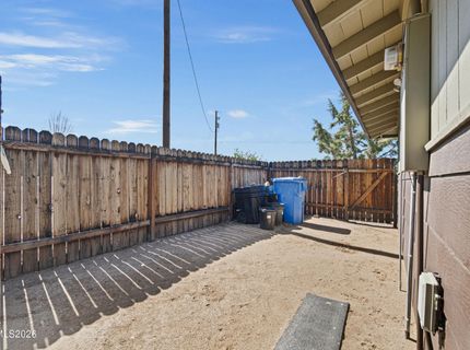 1943 Sheep Camp Road, Gardnerville, NV 89410 Photo