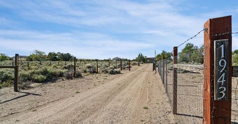 1943 Sheep Camp Road, Gardnerville, NV 89410 Photo