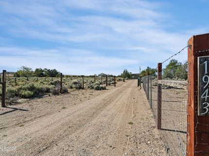 1943 Sheep Camp Road, Gardnerville, NV 89410 Photo
