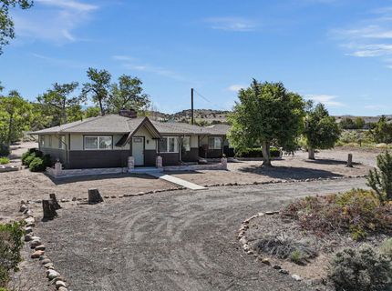 1943 Sheep Camp Road, Gardnerville, NV 89410 Photo