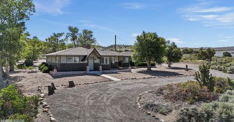 1943 Sheep Camp Road, Gardnerville, NV 89410 Photo