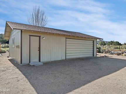 1943 Sheep Camp Road, Gardnerville, NV 89410 Photo
