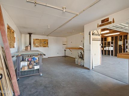 1943 Sheep Camp Road, Gardnerville, NV 89410 Photo