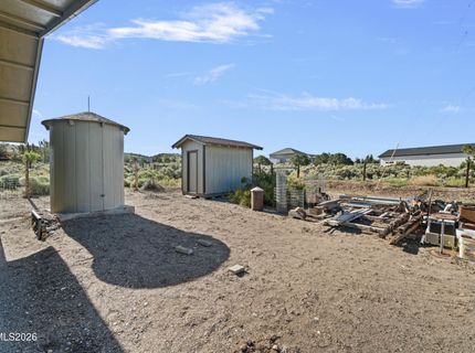 1943 Sheep Camp Road, Gardnerville, NV 89410 Photo