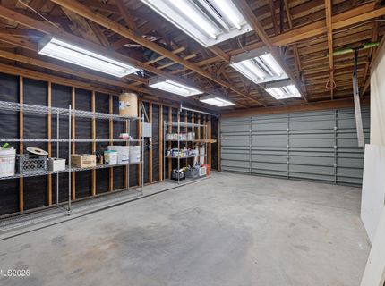1943 Sheep Camp Road, Gardnerville, NV 89410 Photo