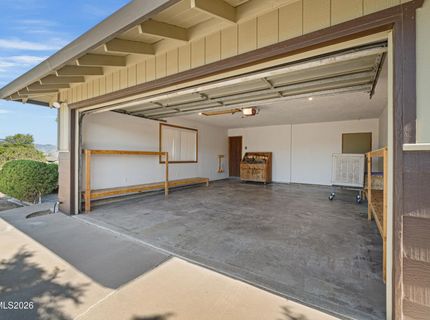 1943 Sheep Camp Road, Gardnerville, NV 89410 Photo