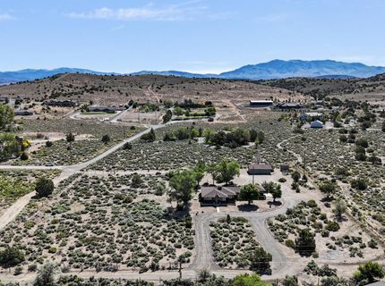 1943 Sheep Camp Road, Gardnerville, NV 89410 Photo