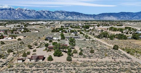 1943 Sheep Camp Road, Gardnerville, NV 89410 Photo