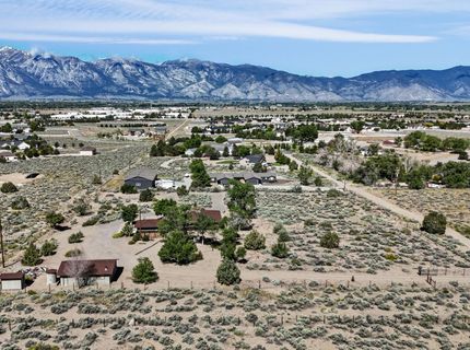 1943 Sheep Camp Road, Gardnerville, NV 89410 Photo
