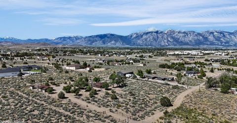 1943 Sheep Camp Road, Gardnerville, NV 89410 Photo