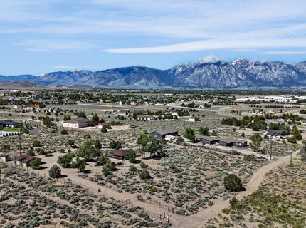 1943 Sheep Camp Road, Gardnerville, NV 89410 Photo