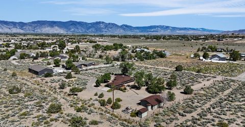 1943 Sheep Camp Road, Gardnerville, NV 89410 Photo