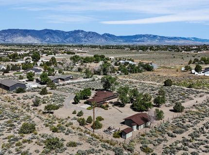 1943 Sheep Camp Road, Gardnerville, NV 89410 Photo