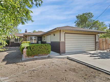 1943 Sheep Camp Road, Gardnerville, NV 89410 Photo