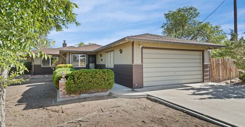 1943 Sheep Camp Road, Gardnerville, NV 89410 Photo