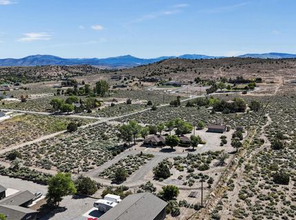 1943 Sheep Camp Road, Gardnerville, NV 89410 Photo