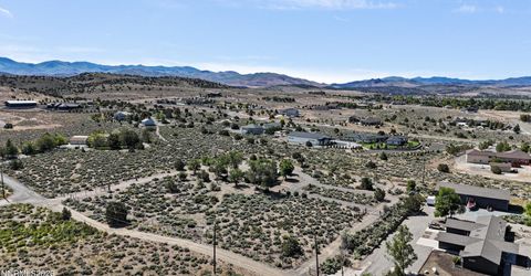 1943 Sheep Camp Road, Gardnerville, NV 89410 Photo